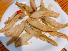 -大家发海鲜城夜排档(华山中路店)