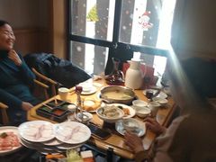 -阿源鱼捞斑鱼火锅·海鲜粥(山景尚宅店)