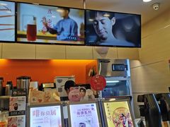 -CoCo都可(蓝村店)