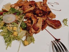 -一棵树·意大利西餐厅One Tree(新城店)