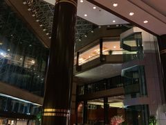 -上海新锦江大酒店