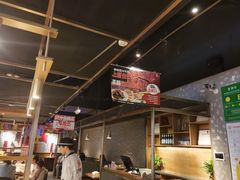 -飞阳铁板烧(ME TOWN购物中心店)