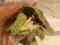 -木子木水日式烫面包(世界城光谷店)