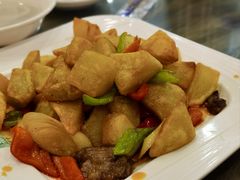 -清真益鑫羊肉手抓馆(南大街店)