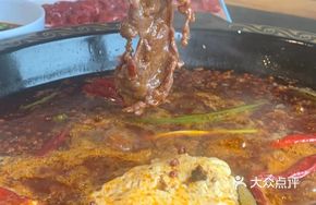 Handmade Egg Noodles