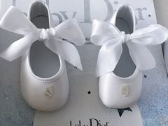 -Dior迪奥(恒隆广场童装店)