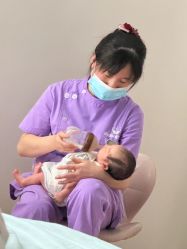 -诗安国际母婴会所 月子会所中心(市政府店)