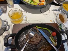 -西堤牛排(合肥之心城店)