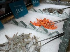 -東盛炭烤自助料理(玄武招商花园城店)