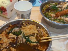 -柳州肥姨妈大骨螺蛳粉(东靖路店)