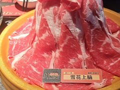 -牛New寿喜烧(闵行龙湖天街店)