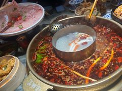 -矮板凳老火锅(宽窄巷子店)