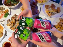 -碧涛阁·泡泡海洋·汤泉洗浴(王府花园店)