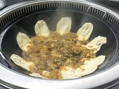 -地锅之家·鲜货工厂(华发路店)