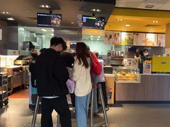 -麦当劳(垡头西路店)