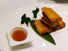 香煎带鱼-西郊壹号