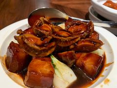 -香樟花园新粤料理(无锡万象城店)