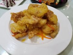 -奉天大饭店(澳海澜庭店)