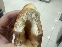 -新侨三宝乐西餐厅(崇文门店)
