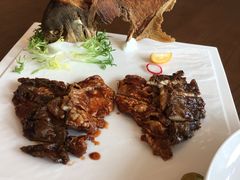 -水月周庄铂尔曼酒店-水月荟中餐厅