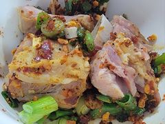 -钰洁腊排骨火锅