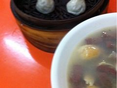 -小杨生煎(龙之梦购物中心店)