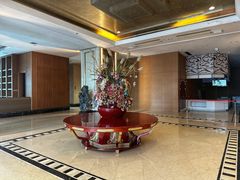 -格林东方酒店(淮南田家庵广场路店)