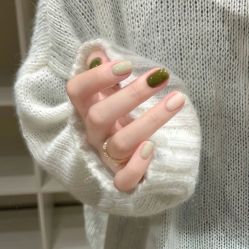 -桃色美甲沙龙