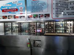 -海底捞火锅(河东万达广场店)