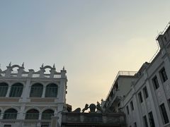 -孙文西路步行街