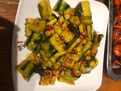 -米八子烧烤工厂(西区店)