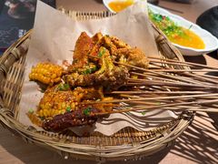 -花盐街·四川乐山小吃(西单大悦城店)