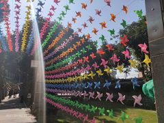 -船政文化景区-罗星塔公园
