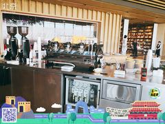 大堂-Seesaw Coffee(朝阳大悦城店)