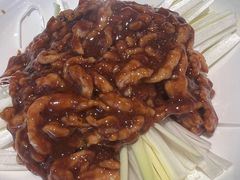 -北大荒人•新东北菜(青岛银座店)