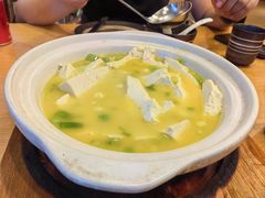 -澜小宴·胶东海鲜烟台味(时光塔店)