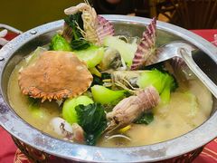 -红灯笼龙凤饭店(宁波老字号店)