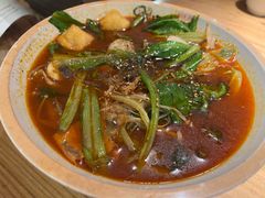 麻辣烫-申记串道和和旗舰店(北行店)