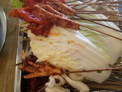 -串掌门砂锅串串香(三灶嘉珠时代广场店)