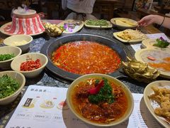 花千骨-蜀大侠火锅(春熙路店)