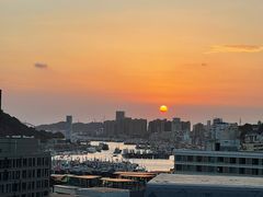 -沈家门渔港