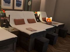 -和子足浴SPA会馆(东方之门店)