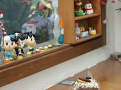 -流酥可心·牛乳蛋糕商店(禾祥西路店)