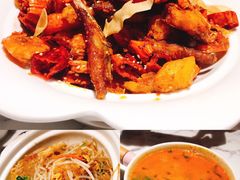 -花锅速食(日月广场店)