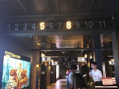-CGV影城(壹方城IMAX店)