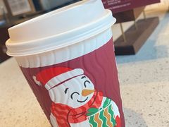拿铁-COSTA COFFEE(国正中心店)