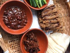 -老城味道·传统天津菜(杨柳青店)