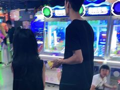 -大玩家超乐场(金华万达店)