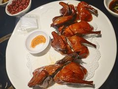 -顺峰顺水顺德菜(龙华店)