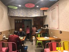 -臭桂鱼儿特色餐厅(朝晖七小区北区店)